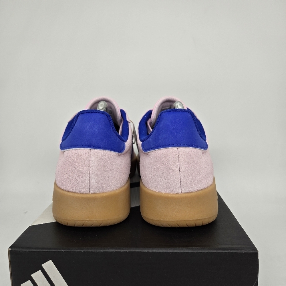 New adidas Barreda 'Pink Royal Blue' Women's Shoes Size 8 - Picture 6 of 8